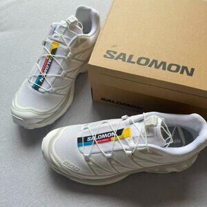 Salomon XT-6 Athletic Shoes